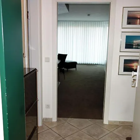 Residenz 07 * دوهنين
