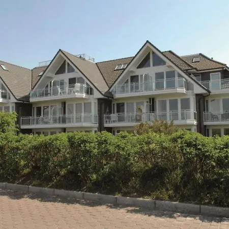 Residenz 07 دوهنين