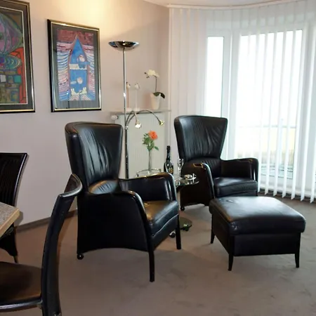Residenz 07 شقة