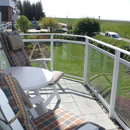 Residenz 07 شقة دوهنين